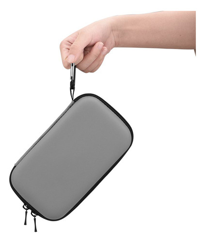 Bolsa De Almacenamiento Para Go 3 Body Transportage Came