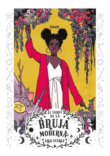 El Tarot De La Bruja Moderna