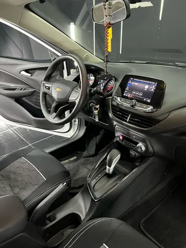 Chevrolet Onix 1.0t Lt At