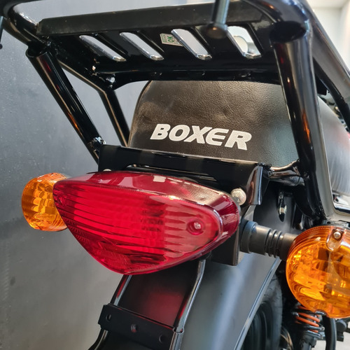 Bajaj Boxer Bm 150 - 100% Financiada - Retira Ya - Jp Motos
