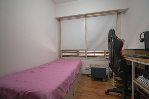 Venta Ph 5 Ambientes Con Cochera Villa Luzuriaga Apto Credito