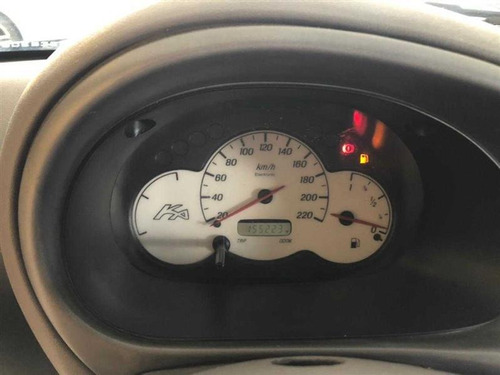 Ford Ka 1.0 Mpi Gl 8v Gasolina 2p Manual 2003/2003