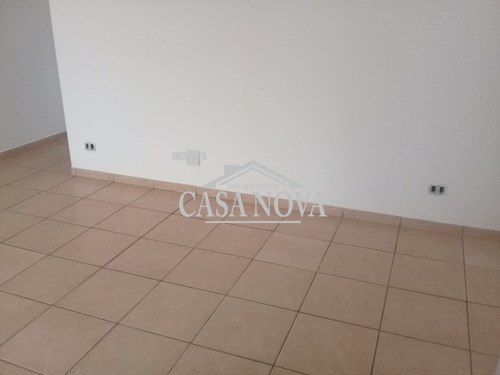 Imagem 19 de 21 de Apartamento - Ap00651 - 4729503