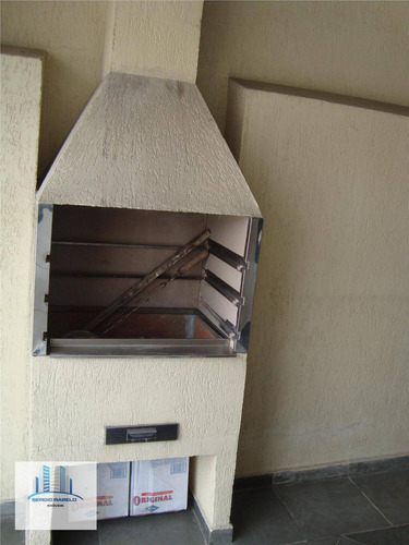 Imagem 2 de 16 de Sobrado Residencial À Venda, Cursino, São Paulo. - So0042