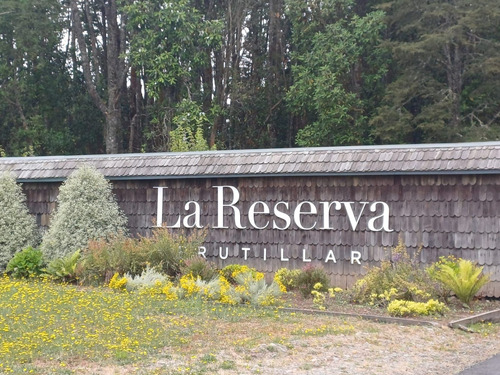 Parcela En La Reserva De Frutillar Naturaleza, Exclusivida