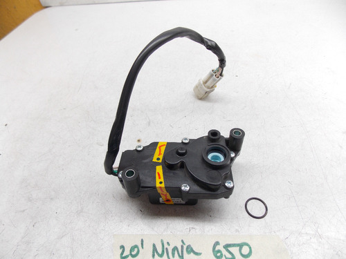 Servo Sensor Tps Kawasaki Original Ninja 650 Vulcan Zx6r C