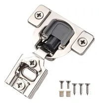 Comprar Bisagras Para Armario De Cocina - ½ (2 Unidades)