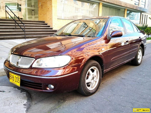 Nissan Almera Sg
