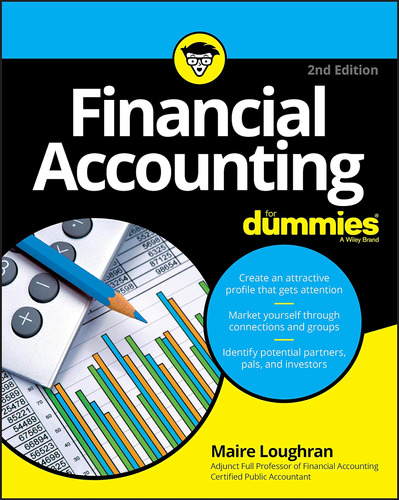 Libro: Financial Accounting For Dummies, 2nd Edition