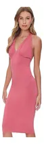 Comprar Vestido Largo Fiesta Coctel Escote Importado Usa Forever 21