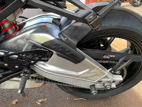 Bmw S 1000 Rr