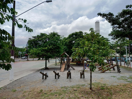 Imagem 6 de 26 de Apartamento Em Conjunto Habitacional Teotonio Vilela - São Paulo - 3484