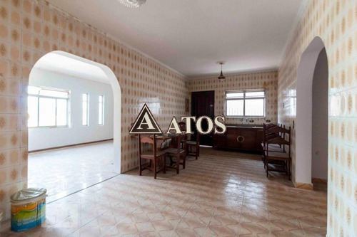 Imagem 2 de 15 de Casa Comercial - Vila Carmosina - Ref: 1612 - L-1612