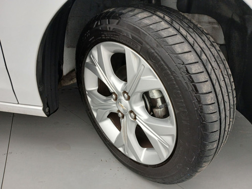 Chevrolet Onix 1.0 TURBO FLEX LTZ MANUAL
