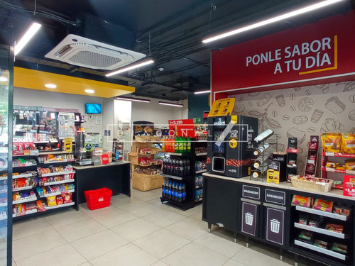 Local Comercial En Ñuñoa