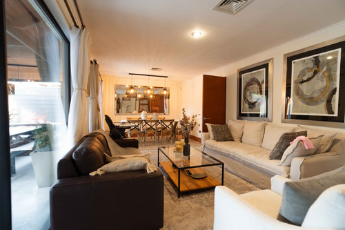 Casa En Venta Parque Del Sol, Las Rastras, Talca