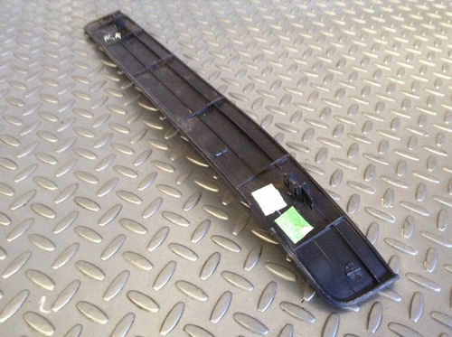 Embellecedor Trasero Derecho Toyota Corolla Mod 03-08 Orig