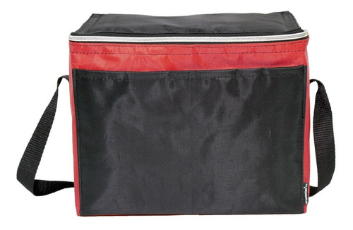 Hielera 12 Pack Promotier Rectangular