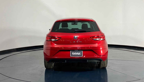 Imagen 5 de 15 de 115406 - Seat Leon 2019 Con Garantía