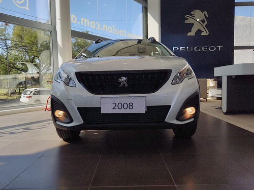 Imagen 14 de 15 de Nuevo Peugeot 2008 Sport 1.6 Thp Tiptronic Am2022 Andres