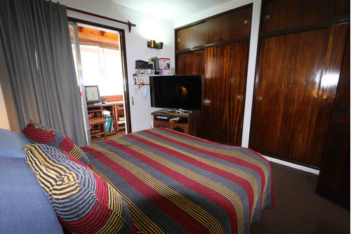 Imagen 27 de 30 de Venta Ph Tipo Casa Nuñez Patio Terraza Cochera