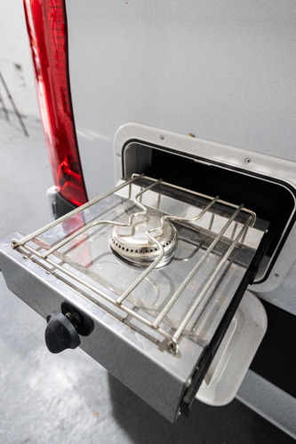 Motorhome Sprinter Equipamiento Motorhome Llave En Mano