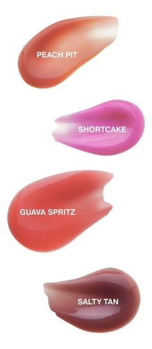 Labial Rhode Peptide Lip Tint Summer Peptide Lip Tint Summer Salty Tan