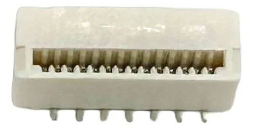 Conector Smd Pin De Carga 14 P Para Joystick Playstation 4