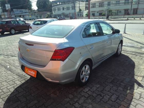 Imagem 7 de 9 de Chevrolet Prisma 1.4 Mpfi Lt 8v Flex 4p Manual