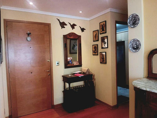 Broker Espectacular Rebaja Poniente 3d-2b-1est-1bod-terraza
