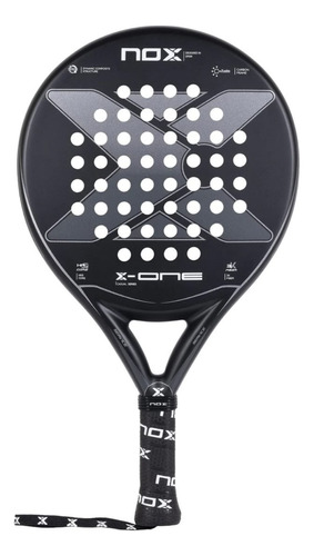 Pala De Padel Nox X-one 