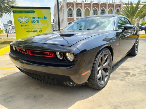 Imagen 1 de 13 de Dodge Challenger Rt