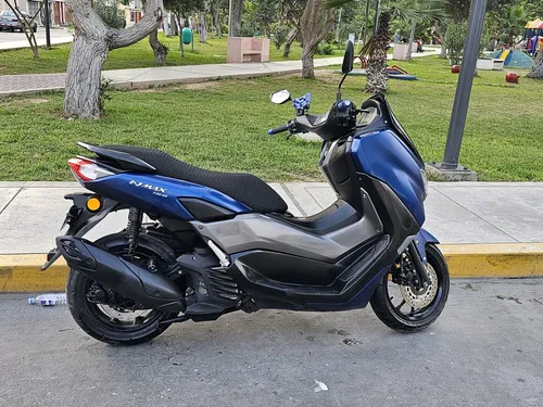 Bicimoto yamaha online