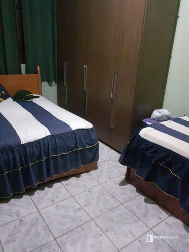 Casa Com 3 Dormitórios À Venda, 250 M² Por R$ 1.000.000,00 - Jardim Dos Morais - Embu Das Artes/sp - Ca0378