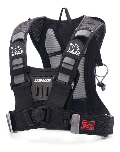 Arnés Para Camara Go Pro Uswe Action Camera Harness