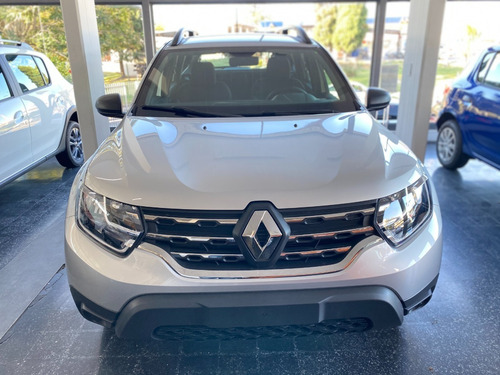 Renault Duster Zen