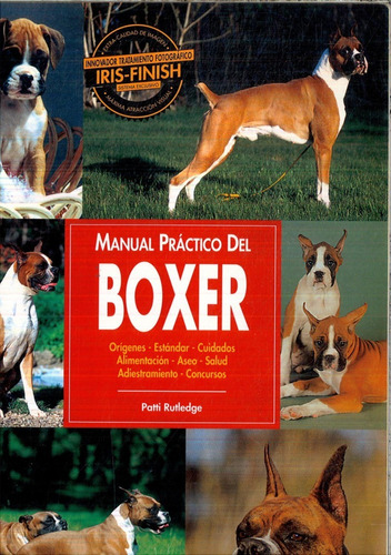 Manual Practico Del Boxer