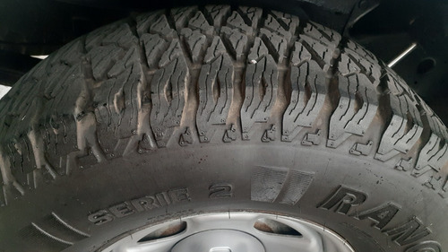 Ford Ranger Xl 3.0 2008