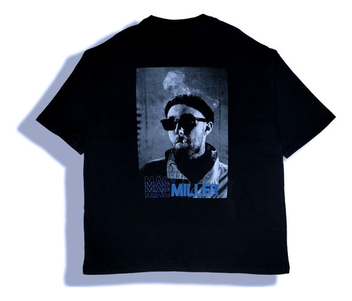 Remeron Oversize Mac Miller