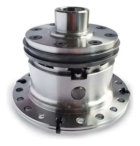 Bloqueio Diferencial Dana 44 - Jeep/troller/f75/rural