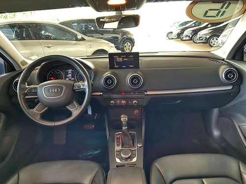 Audi A3 1.4 Tfsi Sportback Ambiente 16v