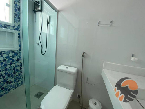 Imagem 13 de 21 de Cobertura Com 4 Quartos À Venda, 220 M² - Praia Do Morro - Guarapari/es - Co0198