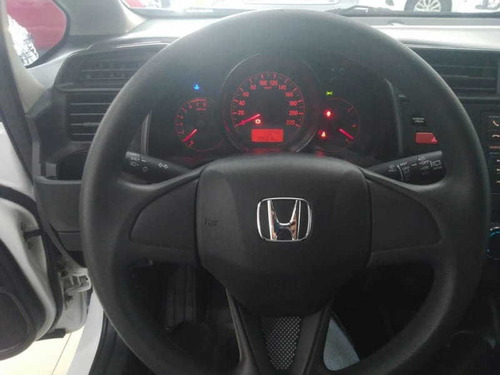 Imagem 15 de 15 de Honda Fit Lx-mt 1.4 8v 2015