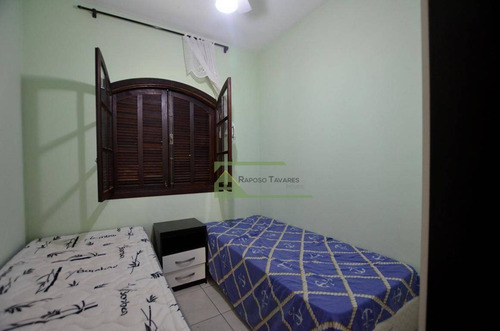 Imagem 17 de 25 de Chácara Com 6 Dormitórios À Venda, 2700 M² Por R$ 950.000,00 - Centro - Ibiúna/sp - Ch0057