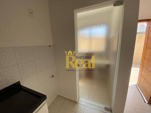 Imagem 3 de 16 de Casa Com 3 Dormitórios Para Alugar, 79 M² Por R$ 2.800,00/mês - Lapa - São Paulo/sp - Ca0605