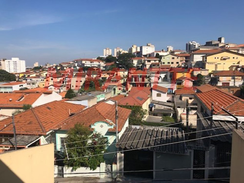 Imagem 18 de 19 de Sobrado Em Tucuruvi - São Paulo, Sp - 323263