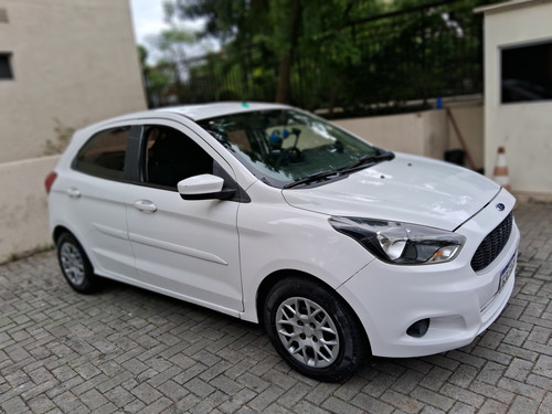 Ford Ka 1.0 Se Flex 5p
