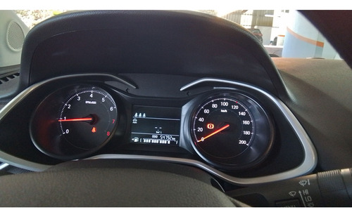 Chevrolet Onix 1.0 FLEX PLUS LT MANUAL