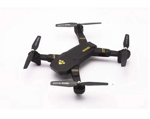 Dron Visuo Xs809hw Nuevo