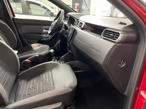 Renault Duster Intens 2026